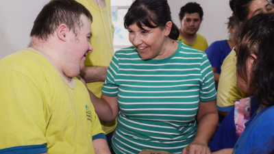 Comercios chaqueños deberán contar con asistencia para personas con discapacidad