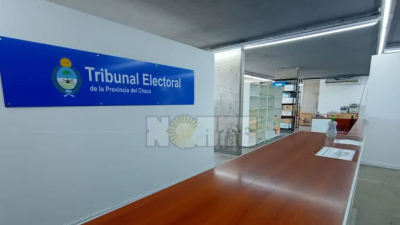 La Provincia definió el calendario electoral 2023