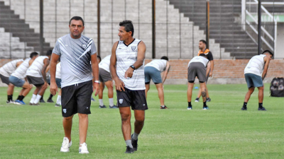 "El cero siempre da posibilidades"
