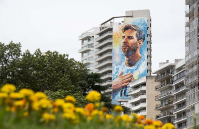 Rosario: cuna de campeones, de artistas, de nuestra bandera y del vermú