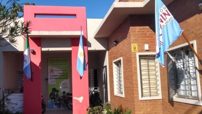 "La mejor manera de sostener su legado es trabajar en revertir la cultura de la pobreza"