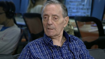 Tristán, histórico actor y humorista argentino, falleció a los 85 años