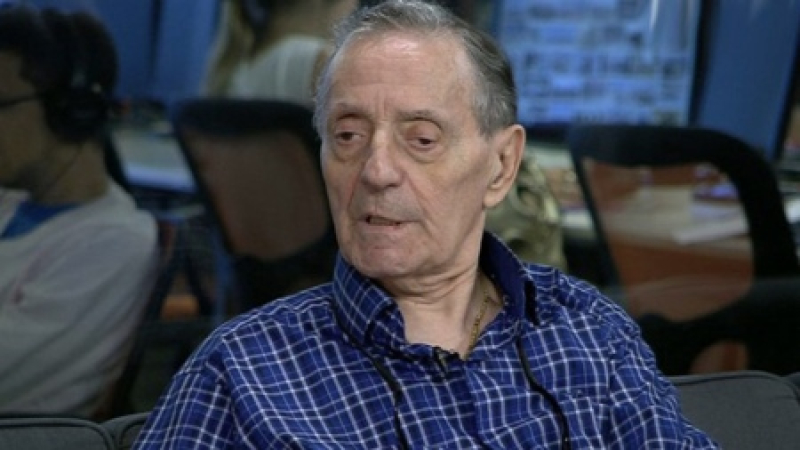 Tristán, histórico actor y humorista argentino, falleció a los 85 años