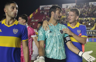 El paso de Boca Juniors dejó dudas en todos los frentes