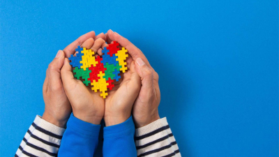 Día Mundial de la Concienciación sobre el Autismo