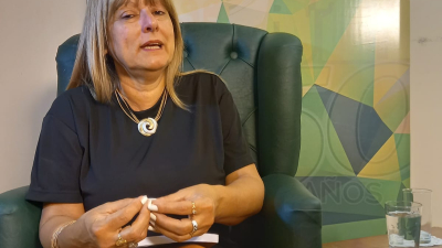 "En el nivel inicial hace falta romper algunas estructuras e inaugurar prácticas" 