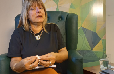 "En el nivel inicial hace falta romper algunas estructuras e inaugurar prácticas"