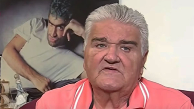 Murió el exrepresentante de "El Potro" Rodrigo, José Luis Gozalo