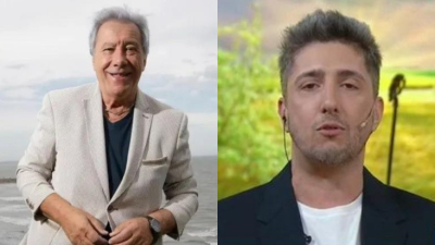 Tras la salida de Jey Mammón, Juan Alberto Mateyko confirmó que fue convocado para conducir la Peña de Morfi en Telefe