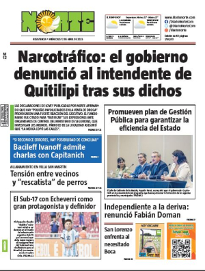 Edición del 12-04-2023