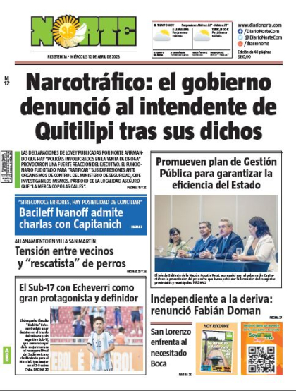 Edición del 12-04-2023
