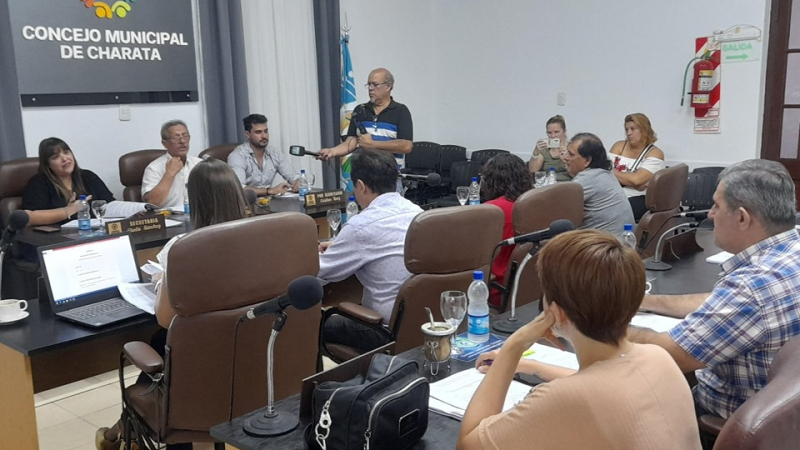 Dengue en Charata: "No esperemos a que esto nos supere para pedir ayuda"
