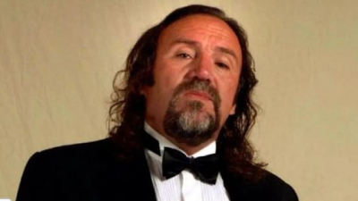 Imputaron por tenencia ilegal de armas y amenazas al humorista Cacho Garay