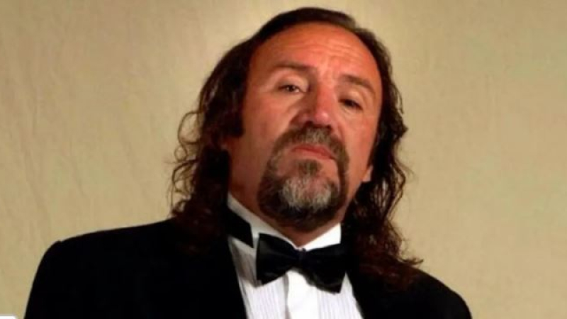 Imputaron por tenencia ilegal de armas y amenazas al humorista Cacho Garay