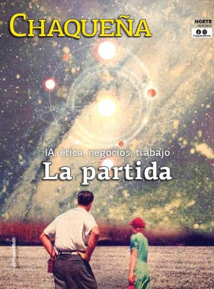La partida