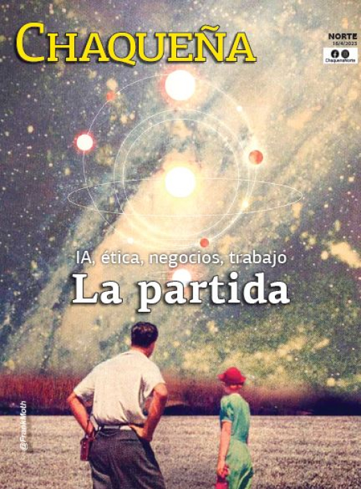 La partida