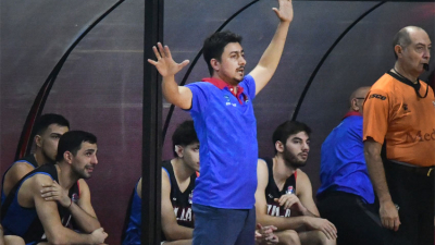 Gastón Castro: "Nunca hubo una química de equipo"