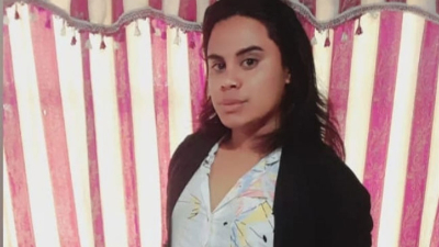 Joven trans quiere ser intendenta para mejorar la calidad de vida de quienes viven en los barrios  