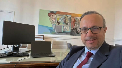 Renunció Antonio Aracre, el jefe de asesores de Alberto Fernández