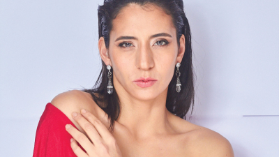 Florencia Ruiz: Reina del Cacao Chaco