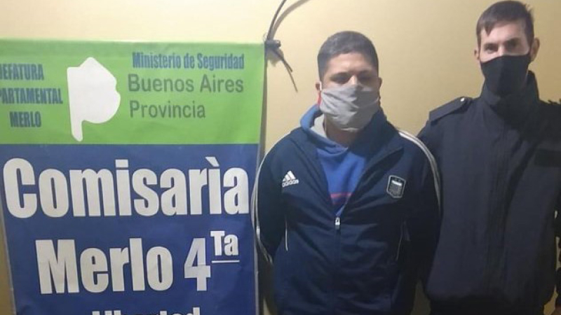 Piden perpetua para "la bestia" por matar a martillazos a una jubilada