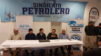 Gustavo D’Alessandro encabeza talleres de capacitación sobre cambio climático