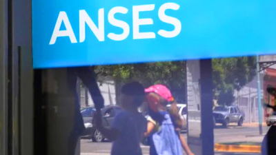 Comienza el calendario de pagos de la Anses