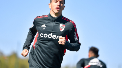 River asume un importante compromiso en Brasil antes del superclásico