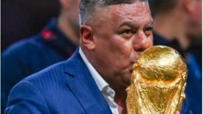 Los detalles de la denuncia contra la AFA por los amistosos de la Selección