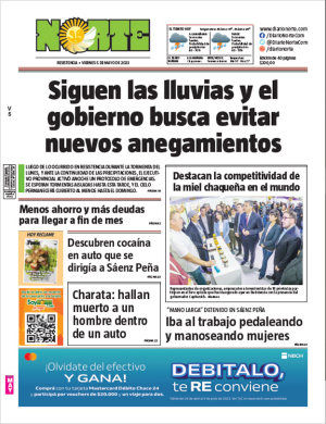 Edición del 05-05-2023