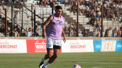 For Ever quiere retornar a la victoria ante el difícil Brown de Adrogué