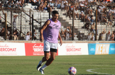 For Ever quiere retornar a la victoria ante el difícil Brown de Adrogué
