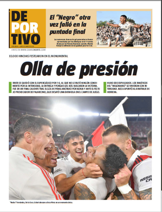 Olla de presión