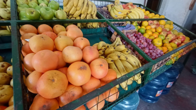Del tomate: el precio de la fruta volvió a subir y se paga hasta $1000 el kilo