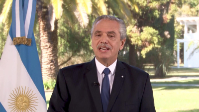 El presidente anunció que enviará a comisión de juicio político las medidas de la Corte