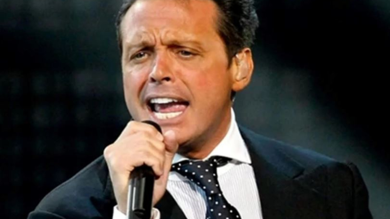 Tras agotar nueve funciones, Luis Miguel agregó un show para el 16 de agosto