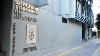 La Reserva Grande debe escriturarse a favor de las comunidades indígenas