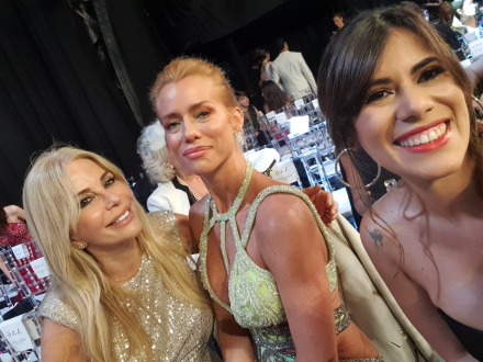Graciela Alfano, Nicole Neumann y Lorena Marconi.jpg