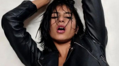 Quién es Anabel Sánchez, la joven de San Francisco Solano que quiere ser tapa de Vogue