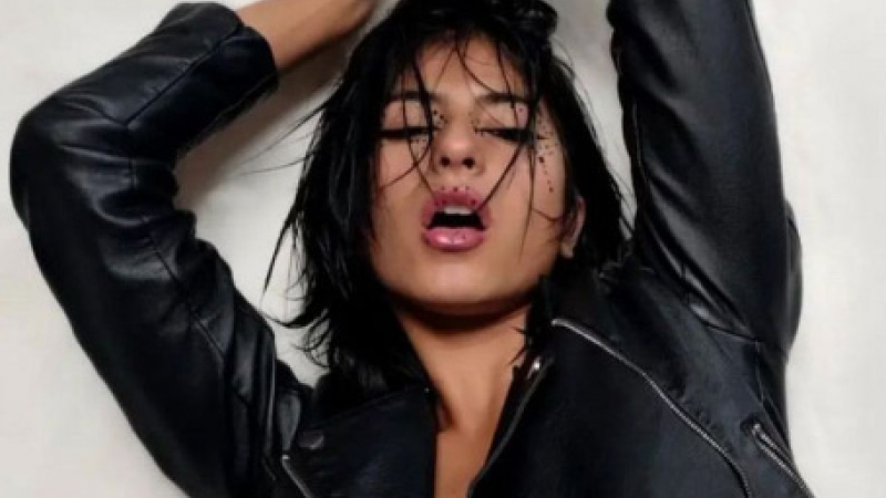 Quién es Anabel Sánchez, la joven de San Francisco Solano que quiere ser tapa de Vogue