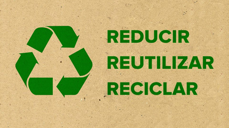 El tratamiento integral de residuos urbanos como medida clave para proteger nuestro ambiente