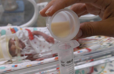 Donación de leche humana: una acción solidaria y generosa para fomentar