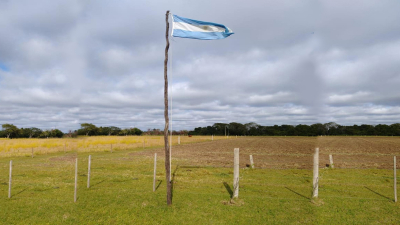 El viento trae una copla