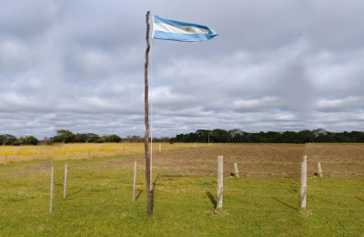 El viento trae una copla
