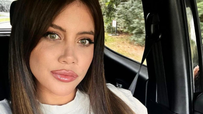 La insólita advertencia de Wanda Nara que desató las burlas de sus seguidores