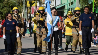 San Martín, ciudad anfitriona para honrar al Padre de la Patria