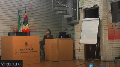 Caso Ponce de León: todos los acusados declarados "no culpables"