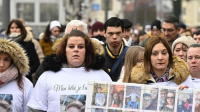 Francia: condenan a cuatro adolescentes por acosar a un compañero que se suicidó