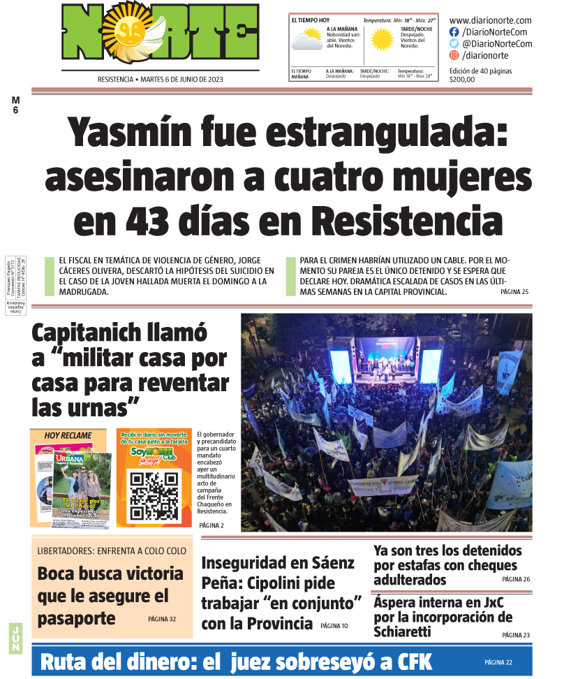 Edición del 06-06-2023