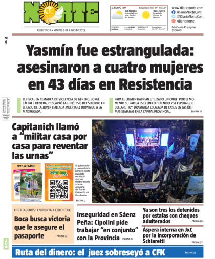 Edición del 06-06-2023